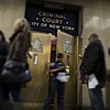 Manhattan Criminal Court